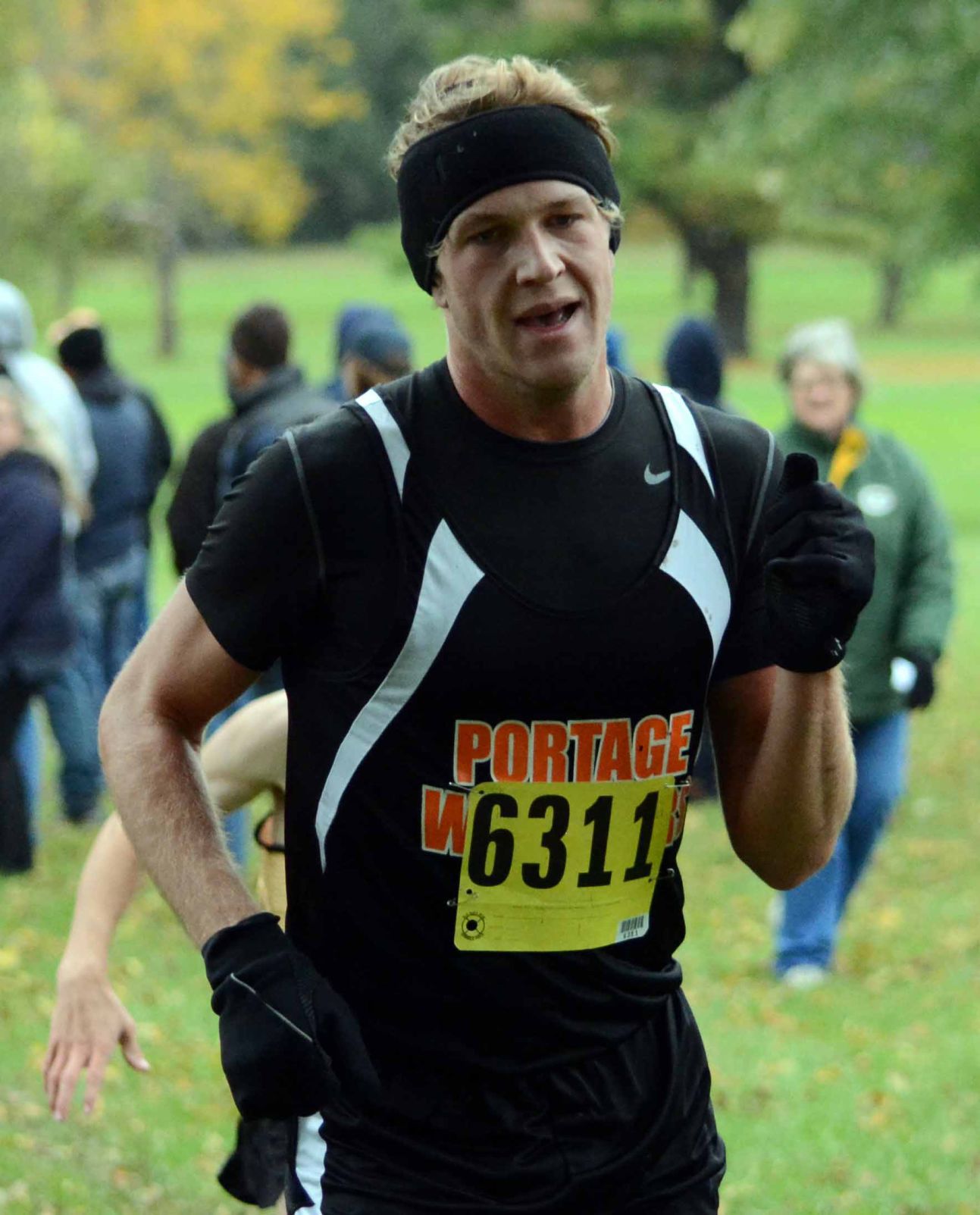 Eli Considine